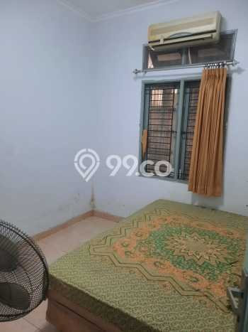 Rumah Luas Asri 2 KT Siap Huni di Graha Raya Tangerang Selatan Rumah Luas Asri 2 KT Siap Huni di Graha Raya Tangerang Selatan