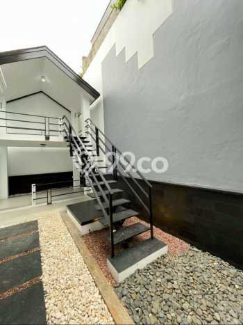 For Sale! Luxury House LT 400m2 Desain Elegan di Bintaro For Sale! Luxury House LT 400m2 Desain Elegan di Bintaro