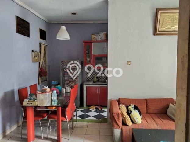 Dijual Rumah Eksklusif 3 KT di Graha Raya, Tangerang Selatan Dijual Rumah Eksklusif 3 KT di Graha Raya, Tangerang Selatan