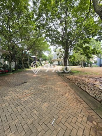Tanah Siap Bangun Dijual di Tangerang Selatan Punya Luas 194m2 Tanah Siap Bangun Dijual di Tangerang Selatan Punya Luas 194m2