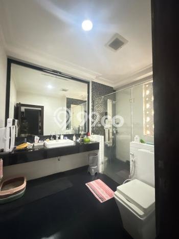 Ready to Use! Premium House LT 504m2 Desain Modern di Gading Serpong Ready to Use! Premium House LT 504m2 Desain Modern di Gading Serpong