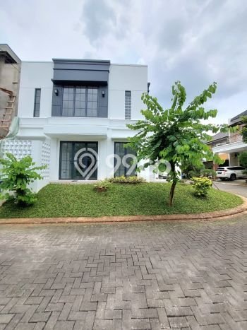 Dijual Hunian Mewah dengan Fasilitas Sekitar Komplit di BSD, Tangerang Selatan Dijual Hunian Mewah dengan Fasilitas Sekitar Komplit di BSD, Tangerang Selatan