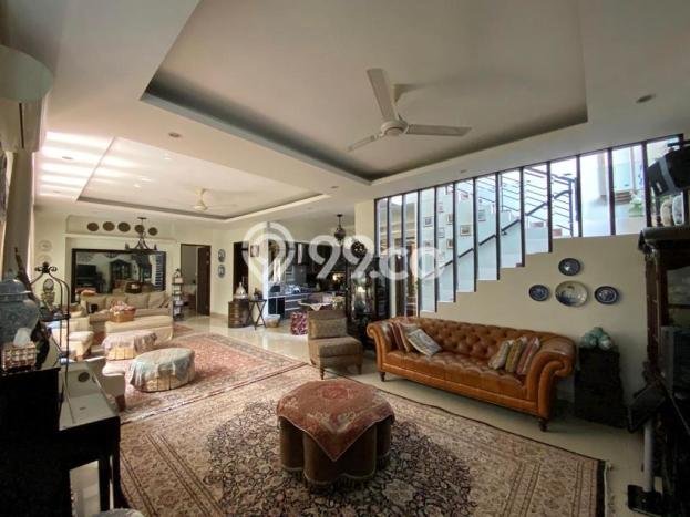 Rumah Mewah LB 536m2 Siap Pakai Desain Elegan di Duren Tiga, Jakarta Selatan Rumah Mewah LB 536m2 Siap Pakai Desain Elegan di Duren Tiga, Jakarta Selatan