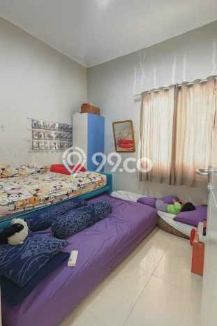 Rumah Strategis Minimalis Lb 142m2 di Pondok Aren, Tangerang Selatan Rumah Strategis Minimalis Lb 142m2 di Pondok Aren, Tangerang Selatan