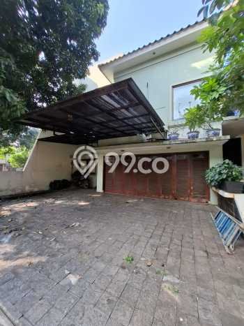 Jual Rumah Luas Megah Dengan View Cantik di Bintaro, Tangerang Selatan Jual Rumah Luas Megah Dengan View Cantik di Bintaro, Tangerang Selatan