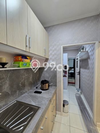 Rumah Berkualitas 2 Kamar Tidur dan 1 Kamar Mandi di Lokasi Strategis Bintaro, Tangerang Selatan Rumah Berkualitas 2 Kamar Tidur dan 1 Kamar Mandi di Lokasi Strategis Bintaro, Tangerang Selatan