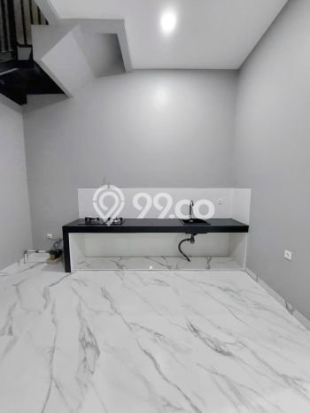 Siap Huni Rumah Mewah 4 Kamar di BSD Dekat ke Mana Pun Siap Huni Rumah Mewah 4 Kamar di BSD Dekat ke Mana Pun