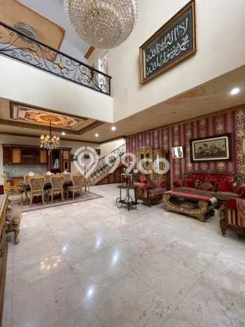 Rumah Luxury Modern Tanpa Renovasi di Bintaro Tangerang Selatan Rumah Luxury Modern Tanpa Renovasi di Bintaro Tangerang Selatan
