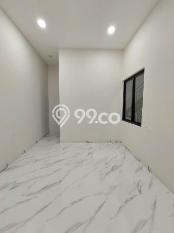 Siap Huni Rumah Mewah 4 Kamar di BSD Dekat ke Mana Pun Siap Huni Rumah Mewah 4 Kamar di BSD Dekat ke Mana Pun
