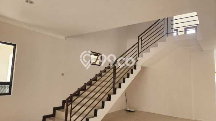 Rumah Elit Modern Tanpa Renovasi di Bintaro Tangerang Selatan Rumah Elit Modern Tanpa Renovasi di Bintaro Tangerang Selatan
