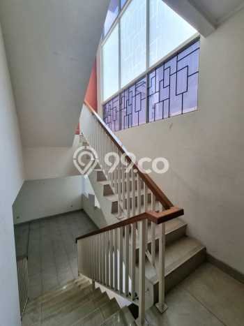 Rumah di Sektor 7-Bintaro, LT 204m², LB 250m² Rumah di Sektor 7-Bintaro, LT 204m², LB 250m²