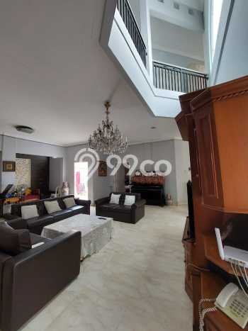 Rumah 7 KT 7 KM Fully Furnished di Bintaro, Dekat Supermarket, Tangerang Selatan Rumah 7 KT 7 KM Fully Furnished di Bintaro, Dekat Supermarket, Tangerang Selatan