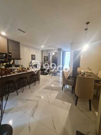 Rumah Impian Keluarga 3 Kamar View Kota di Pondok Indah, Jakarta Selatan Rumah Impian Keluarga 3 Kamar View Kota di Pondok Indah, Jakarta Selatan