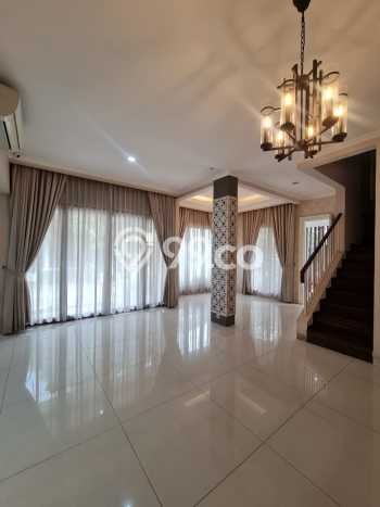 Rumah Modern 3 Kamar Siap Huni di Bintaro, Dekat Sekolah, Tangerang Selatan Rumah Modern 3 Kamar Siap Huni di Bintaro, Dekat Sekolah, Tangerang Selatan