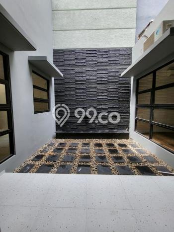 Rumah 3 KT 3 KM LT 180m², Luas Bangunan 200m² di Sektor 9-Bintaro, Tangerang Selatan Rumah 3 KT 3 KM LT 180m², Luas Bangunan 200m² di Sektor 9-Bintaro, Tangerang Selatan