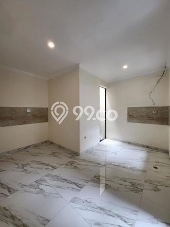 Rumah 3 KT 3 KM LT 180m², Luas Bangunan 200m² di Sektor 9-Bintaro, Tangerang Selatan Rumah 3 KT 3 KM LT 180m², Luas Bangunan 200m² di Sektor 9-Bintaro, Tangerang Selatan