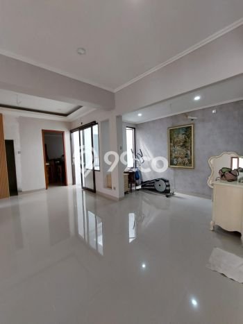 Rumah LT 144m² / LB 150m² Cluster Exclusive di Sektor 9-Bintaro, Tangerang Selatan Rumah LT 144m² / LB 150m² Cluster Exclusive di Sektor 9-Bintaro, Tangerang Selatan