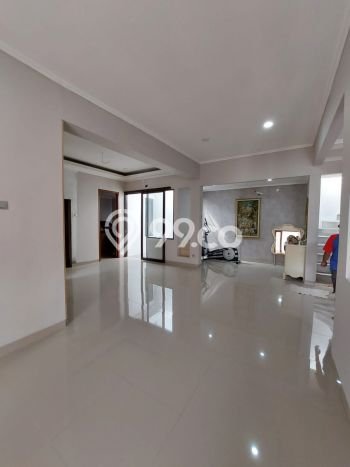 Rumah LT 144m² / LB 150m² Cluster Exclusive di Sektor 9-Bintaro, Tangerang Selatan Rumah LT 144m² / LB 150m² Cluster Exclusive di Sektor 9-Bintaro, Tangerang Selatan