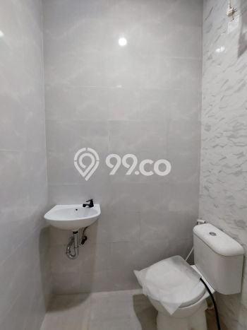 Rumah LT 144m² / LB 150m² Cluster Exclusive di Sektor 9-Bintaro, Tangerang Selatan Rumah LT 144m² / LB 150m² Cluster Exclusive di Sektor 9-Bintaro, Tangerang Selatan