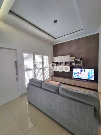 Hunian Ideal bagi Keluarga di Sektor 9-Bintaro - 3 KT Hunian Ideal bagi Keluarga di Sektor 9-Bintaro - 3 KT
