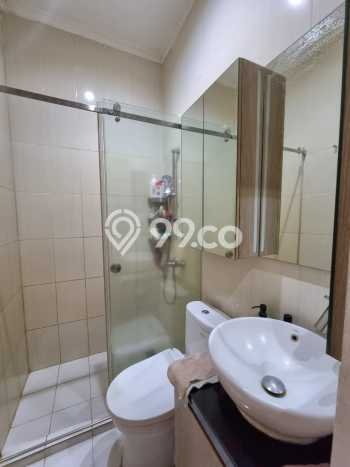 Hunian Ideal bagi Keluarga di Sektor 9-Bintaro - 3 KT Hunian Ideal bagi Keluarga di Sektor 9-Bintaro - 3 KT