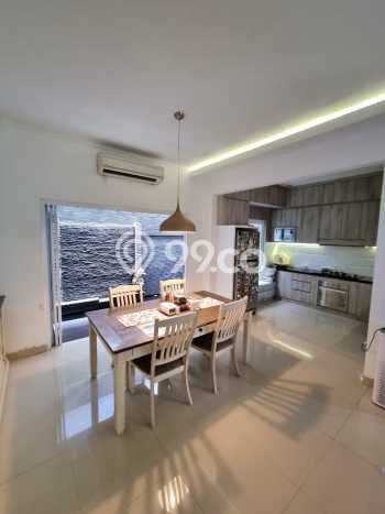 Hunian Ideal bagi Keluarga di Sektor 9-Bintaro - 3 KT Hunian Ideal bagi Keluarga di Sektor 9-Bintaro - 3 KT