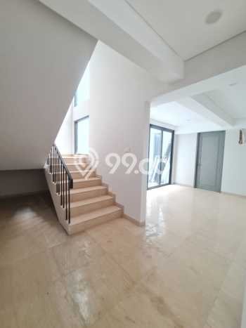 Rumah Modern 3 Kamar Siap Huni di Bintaro, Dekat Pusat Perbelanjaan, Jakarta Selatan Rumah Modern 3 Kamar Siap Huni di Bintaro, Dekat Pusat Perbelanjaan, Jakarta Selatan