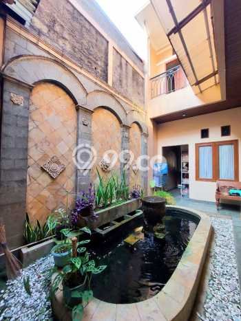 Rumah Nyaman untuk Keluarga di Bintaro - 5 KT Rumah Nyaman untuk Keluarga di Bintaro - 5 KT