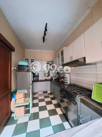 Rumah Nyaman untuk Keluarga di Bintaro - 5 KT Rumah Nyaman untuk Keluarga di Bintaro - 5 KT
