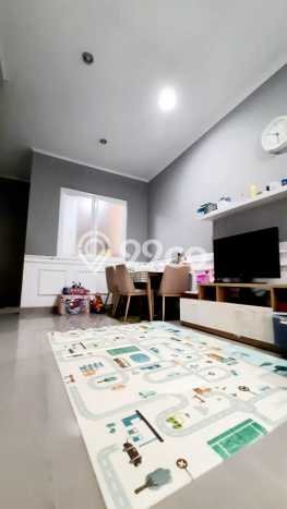 PROMO SPESIAL! Jual Rumah Premium di Ciputat, Tangerang Selatan, LT 66m² LB 75m² PROMO SPESIAL! Jual Rumah Premium di Ciputat, Tangerang Selatan, LT 66m² LB 75m²