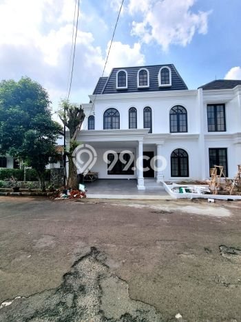 SPECIAL OFFER! Tersedia KPR Rumah Minimalis lokasi Sektor 9-Bintaro, Tangerang Selatan, LT 125m² Bangunan 210m² SPECIAL OFFER! Tersedia KPR Rumah Minimalis lokasi Sektor 9-Bintaro, Tangerang Selatan, LT 125m² Bangunan 210m²