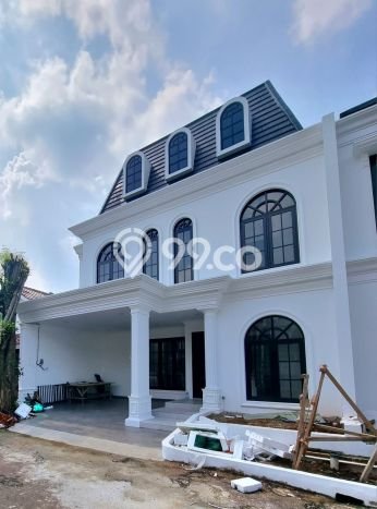 SPECIAL OFFER! Tersedia KPR Rumah Minimalis lokasi Sektor 9-Bintaro, Tangerang Selatan, LT 125m² Bangunan 210m² SPECIAL OFFER! Tersedia KPR Rumah Minimalis lokasi Sektor 9-Bintaro, Tangerang Selatan, LT 125m² Bangunan 210m²