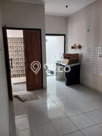 Rumah Impian dengan 3 Kamar Tidur di Lingkungan Asri Bintaro, Tangerang Selatan Rumah Impian dengan 3 Kamar Tidur di Lingkungan Asri Bintaro, Tangerang Selatan