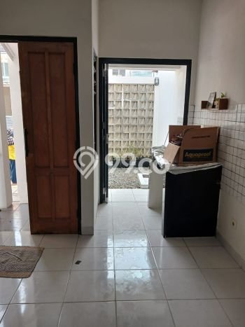 Rumah Impian dengan 3 Kamar Tidur di Lingkungan Asri Bintaro, Tangerang Selatan Rumah Impian dengan 3 Kamar Tidur di Lingkungan Asri Bintaro, Tangerang Selatan