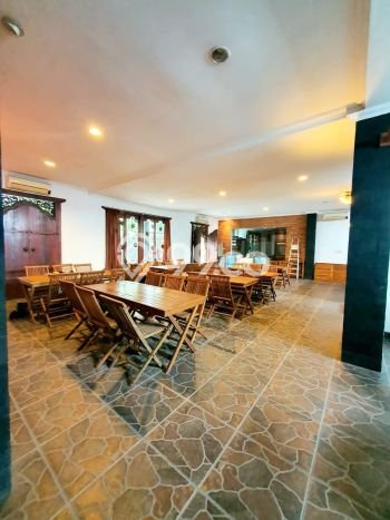 Rumah Elit LB 775m2 Siap Pakai Desain Elegan di Terogong, Jakarta Selatan Rumah Elit LB 775m2 Siap Pakai Desain Elegan di Terogong, Jakarta Selatan
