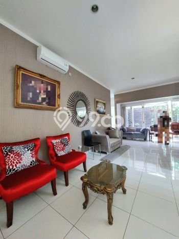 KESEMPATAN TERBAIK! Rumah Asri area Bintaro, LT 230m² LB 300m² KESEMPATAN TERBAIK! Rumah Asri area Bintaro, LT 230m² LB 300m²