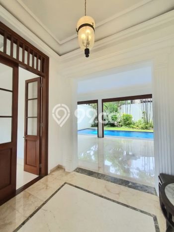 DIJUAL CEPAT! Rumah Modern di Bintaro, Tangerang Selatan, Luas 300m² LB 450m² BISA KPR! DIJUAL CEPAT! Rumah Modern di Bintaro, Tangerang Selatan, Luas 300m² LB 450m² BISA KPR!