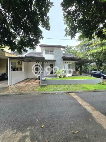 Rumah 2 KT 2 KM Newly Built di Lokasi Prestisius Bintaro, Tangerang Selatan Rumah 2 KT 2 KM Newly Built di Lokasi Prestisius Bintaro, Tangerang Selatan