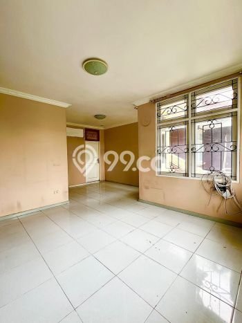 Rumah 4 KT 4 KM di Kawasan Bintaro, Tangerang Selatan Rumah 4 KT 4 KM di Kawasan Bintaro, Tangerang Selatan