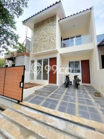 BEST PRICE! Rumah Premium di Bintaro, Luas 80m² Bangunan 117m² BEST PRICE! Rumah Premium di Bintaro, Luas 80m² Bangunan 117m²