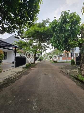 For Sale Hunian Rumah Nyaman 3 Kamar di Bintaro, Tangerang Selatan For Sale Hunian Rumah Nyaman 3 Kamar di Bintaro, Tangerang Selatan