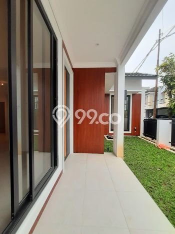 Dijual Segera Rumah 4 Kamar Tidur di Bintaro, Keamanan 24 Jam, Tangerang Selatan Dijual Segera Rumah 4 Kamar Tidur di Bintaro, Keamanan 24 Jam, Tangerang Selatan