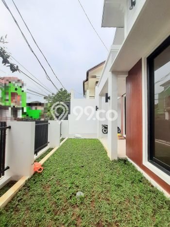 Dijual Segera Rumah 4 Kamar Tidur di Bintaro, Keamanan 24 Jam, Tangerang Selatan Dijual Segera Rumah 4 Kamar Tidur di Bintaro, Keamanan 24 Jam, Tangerang Selatan