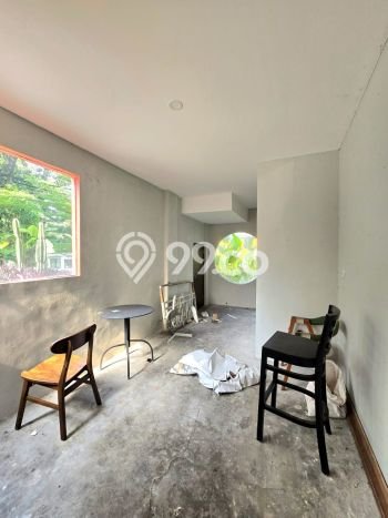 Dijual Cepat Rumah 2 KT 2 KM di Bintaro, Tangerang Selatan Dijual Cepat Rumah 2 KT 2 KM di Bintaro, Tangerang Selatan