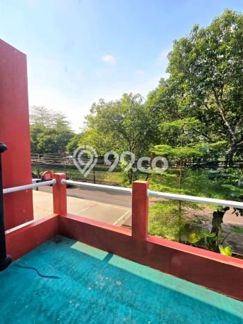 Dijual Cepat Rumah 2 KT 2 KM di Bintaro, Tangerang Selatan Dijual Cepat Rumah 2 KT 2 KM di Bintaro, Tangerang Selatan