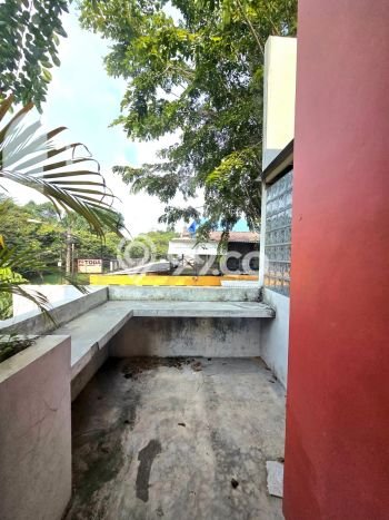 Dijual Cepat Rumah 2 KT 2 KM di Bintaro, Tangerang Selatan Dijual Cepat Rumah 2 KT 2 KM di Bintaro, Tangerang Selatan