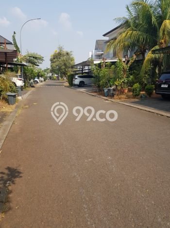 Rumah PREMIUM! di BSD City, Tangerang, LT 210m² LB 140m², BISA KPR Rumah PREMIUM! di BSD City, Tangerang, LT 210m² LB 140m², BISA KPR