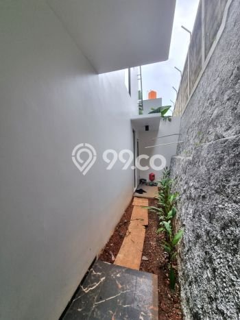 HUNIAN PILIHAN! Rumah di Bintaro, LT 108m² Bangunan 150m² HUNIAN PILIHAN! Rumah di Bintaro, LT 108m² Bangunan 150m²