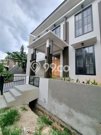 HUNIAN PILIHAN! Rumah di Bintaro, LT 108m² Bangunan 150m² HUNIAN PILIHAN! Rumah di Bintaro, LT 108m² Bangunan 150m²