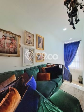 Rumah kawasan Graha Raya, Tangerang, Luas 90m² Bangunan 110m² Rumah kawasan Graha Raya, Tangerang, Luas 90m² Bangunan 110m²